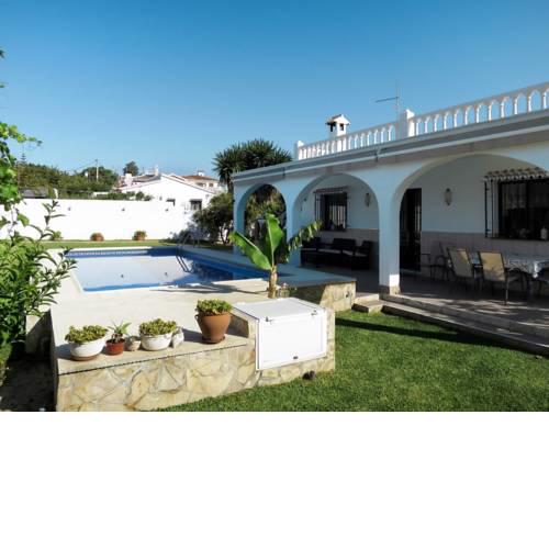 Villa Corbera 401S