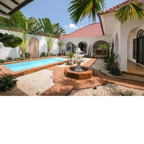 Villa Cordoba Canggu