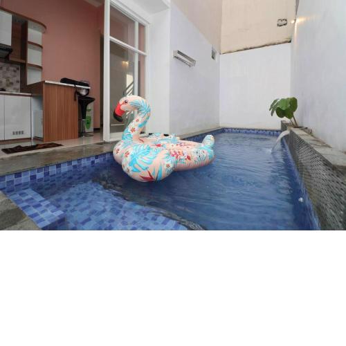 Villa Cordoba D1 Private Pool and Karaoke