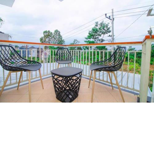 Villa Cordoba G2