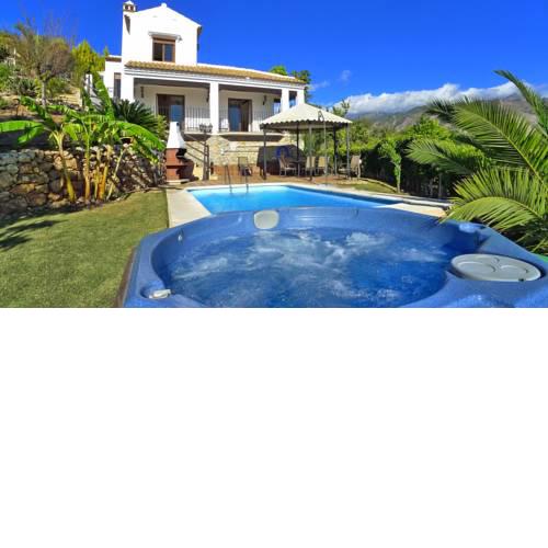 Villa Cordoba