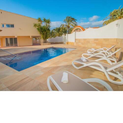 Villa Corina - Plusholidays