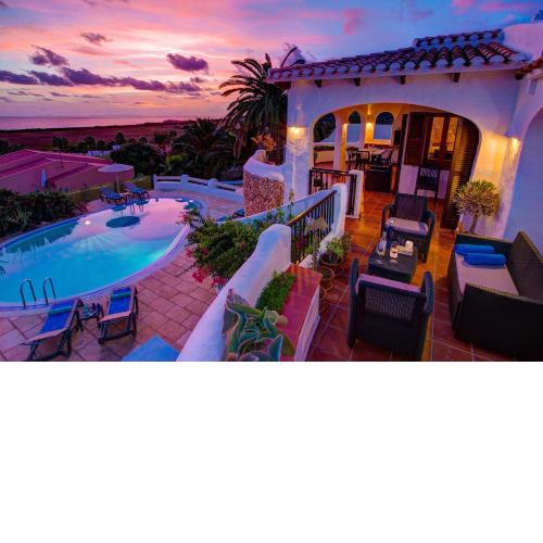 Villa Corina by Villa Plus