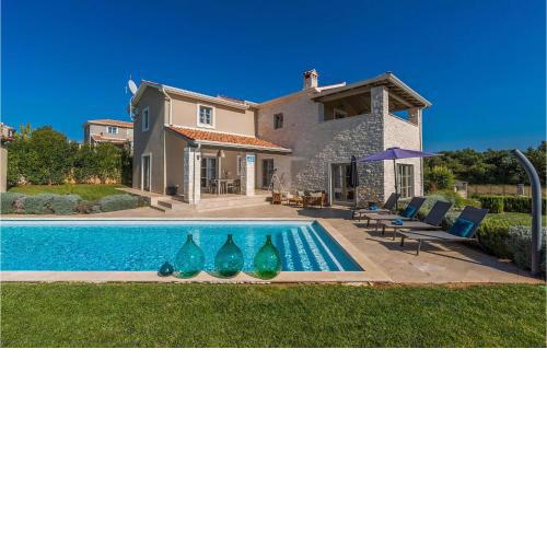 Villa Corinne