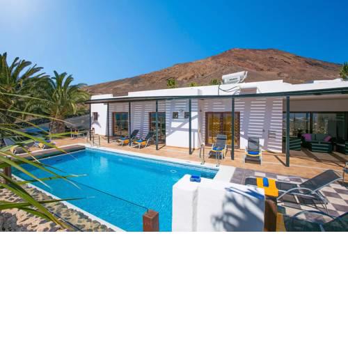 VILLA CORITO