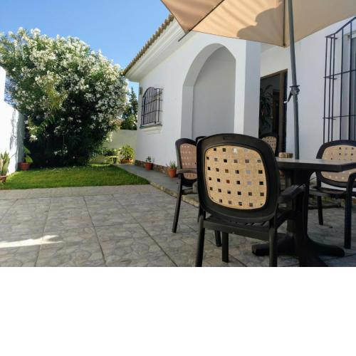 VILLA CORNEJA