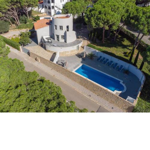 Villa Cornelia