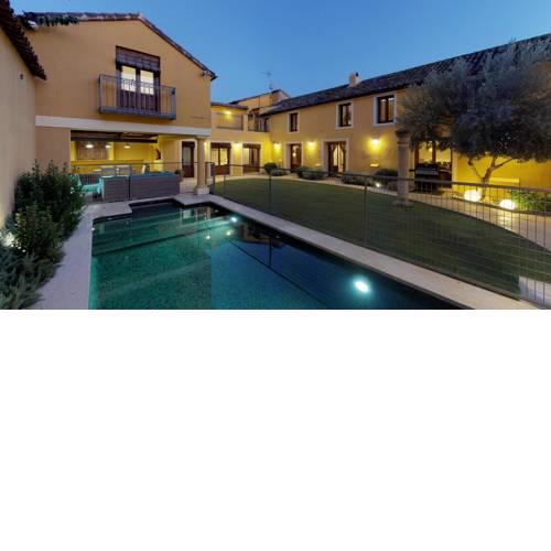 Villa Cornelius