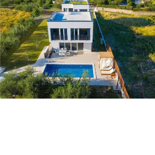 Villa Cornello