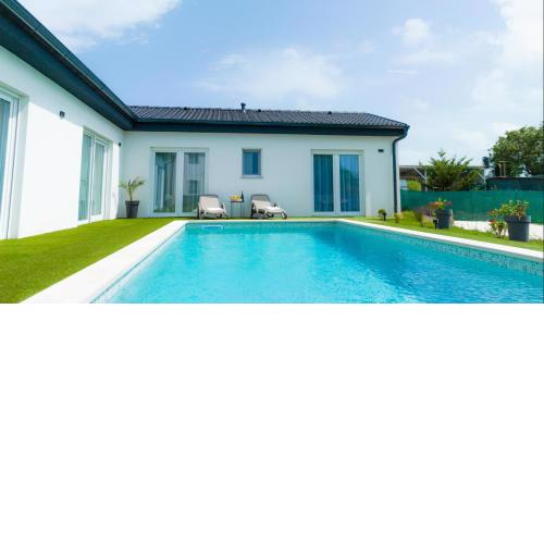 Villa Corona Cordis
