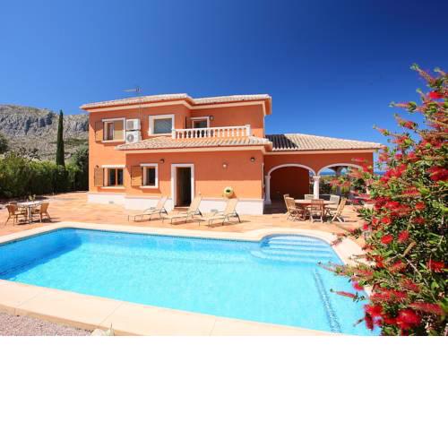 Villa Corona