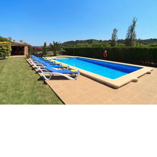 Villa Corralet
