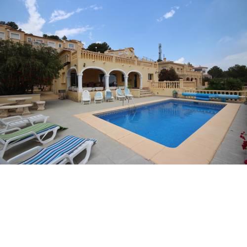 Villa Corralets