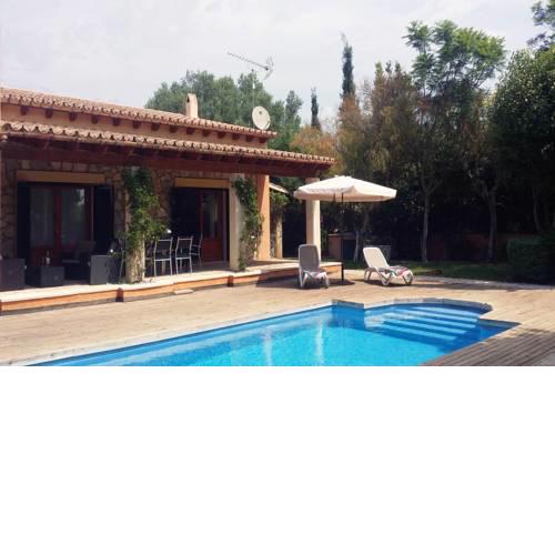 Villa Correfoc