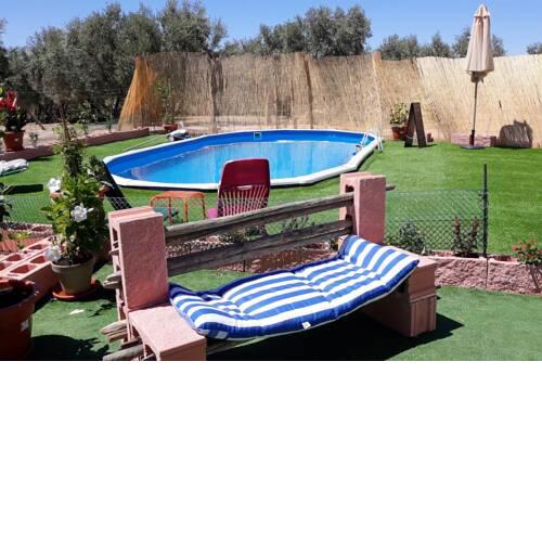 Villa Cortijo la Dehesa