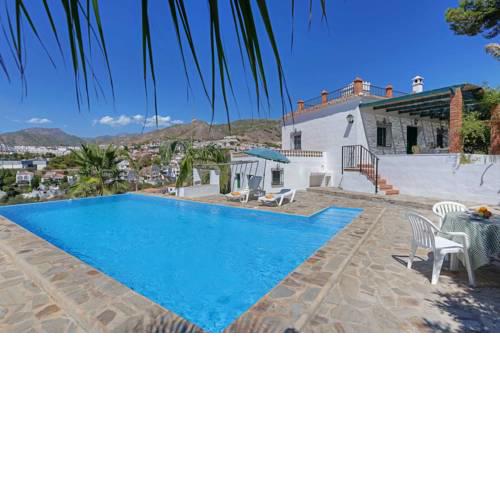 Villa Cortijo Lomas