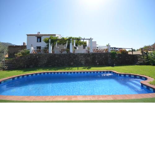 Villa Cortijo Mar