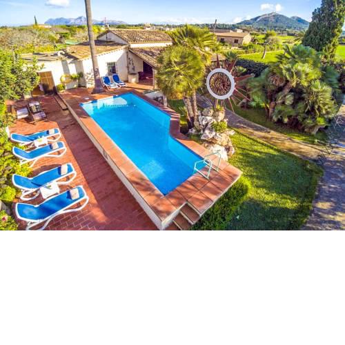 Villa Cortijo