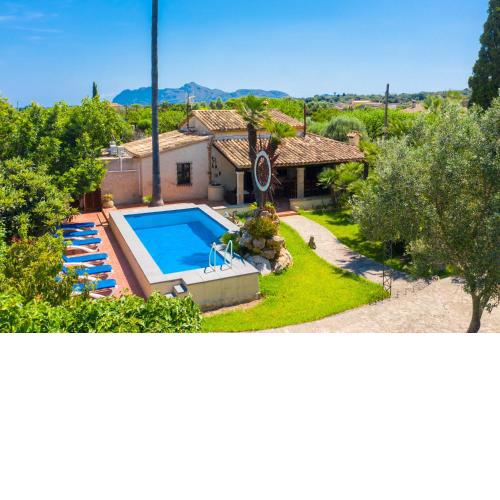 Villa Cortijo