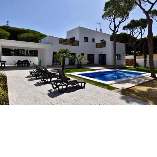 Villa Corvina
