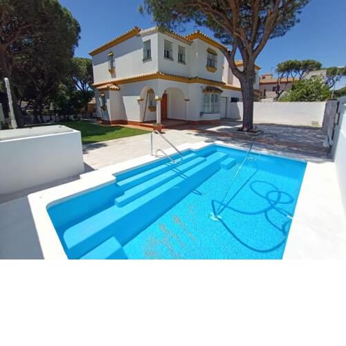 Villa corvina