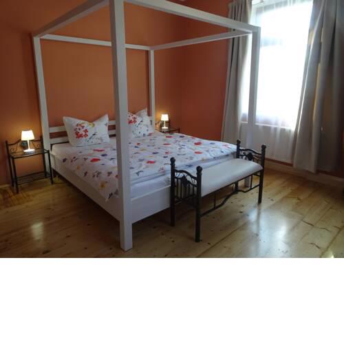 Villa Cosel - [#a43144]