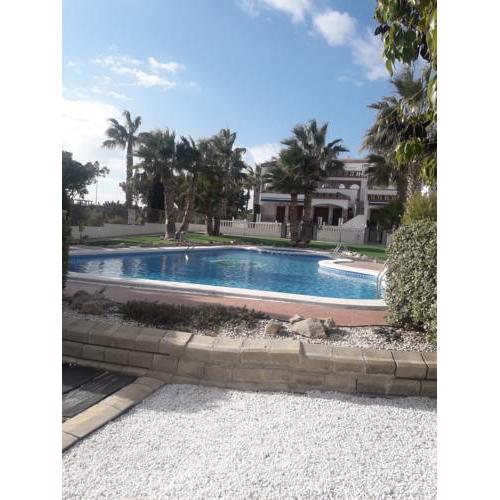 Villa costa 80