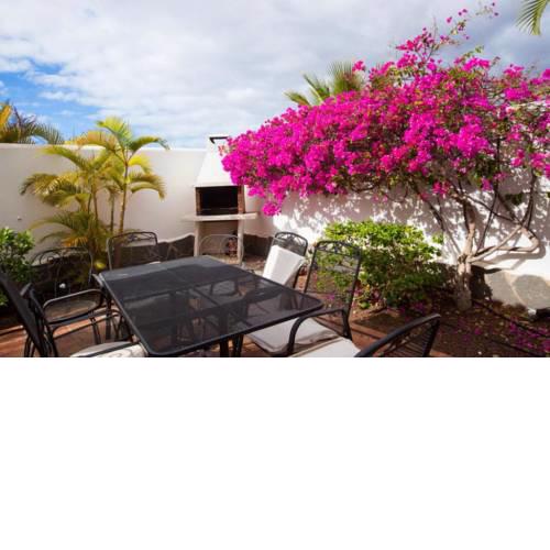 Villa Costa Adeje