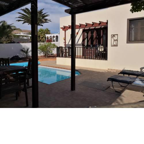 Villa Costa Azul