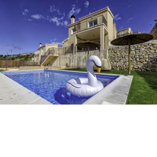 Villa Costa Blanca