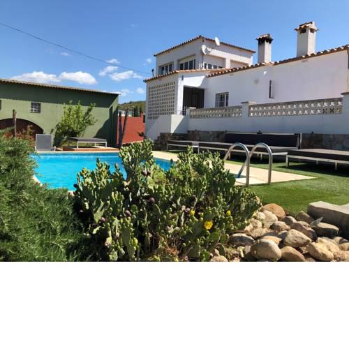 Villa Costa Brava 10 mins from the sea
