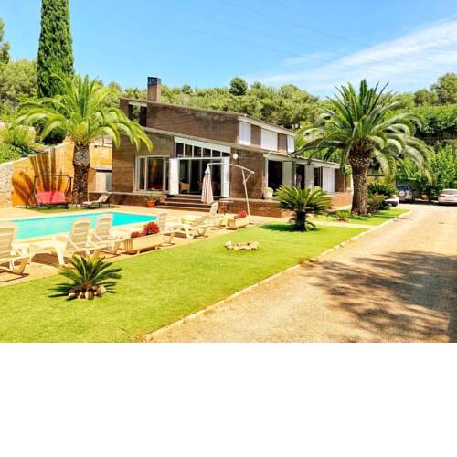 Villa Costa dorada TOP