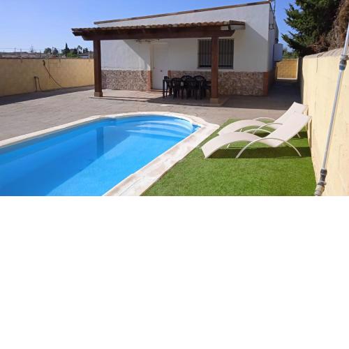 Villa Costa Luz