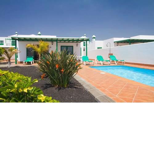 Villa Costa Papagayo 5