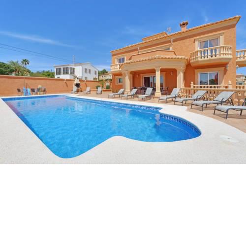 Villa Costeres