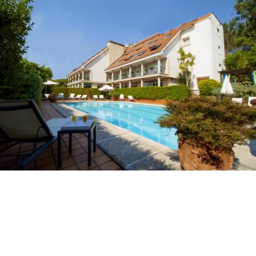 Villa Covelo
