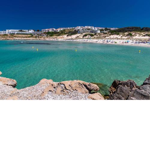 Villa COVES NOVES MENORCA