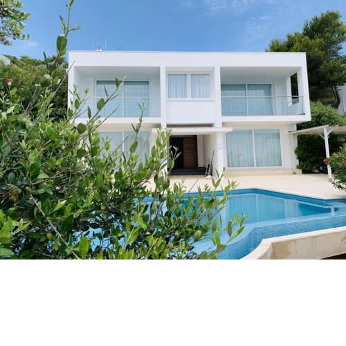 Villa Coves Noves