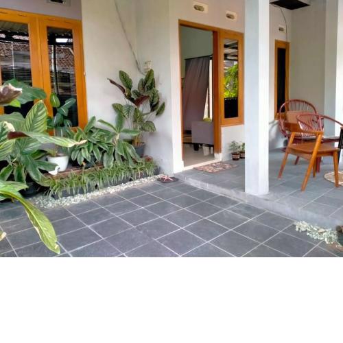 Villa Cozy Colomadu