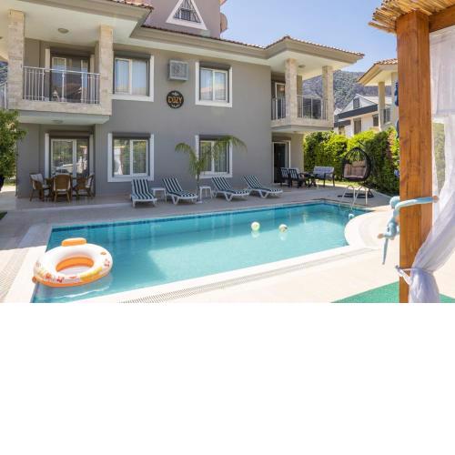 Villa Cozy