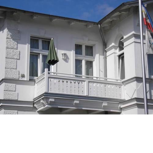 Villa Cremona Whg. 4