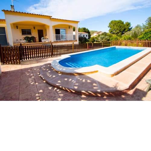 Villa Crepuscle