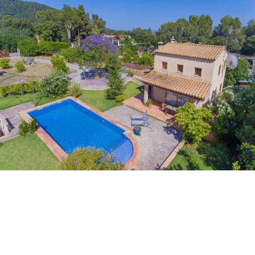 Villa Crestaix