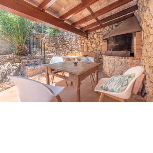 Villa Creus
