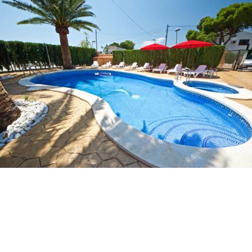 Villa Crisbel