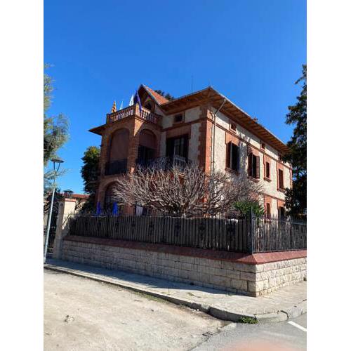 Villa Cristina