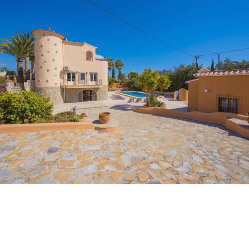 Villa Cronos - Plusholidays
