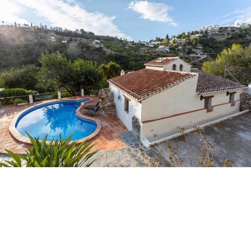 Villa Cruz de Pinto