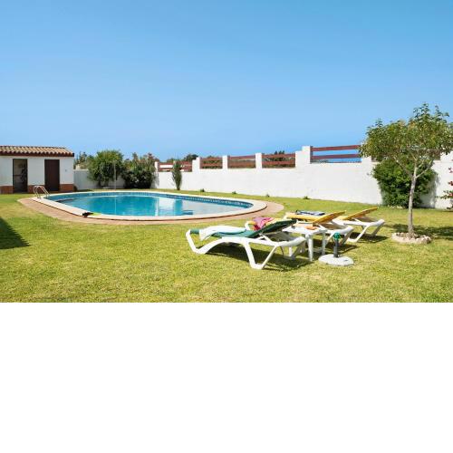 Villa Cruz del Sur - Solo familias