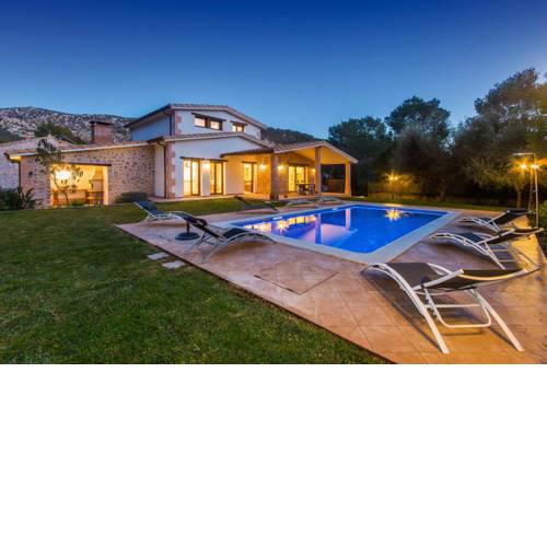 Villa Crysimo